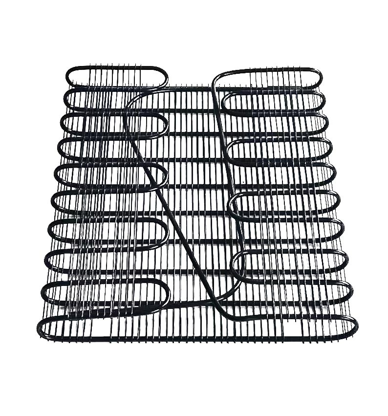 Desk-table water dispenser backpack condenser